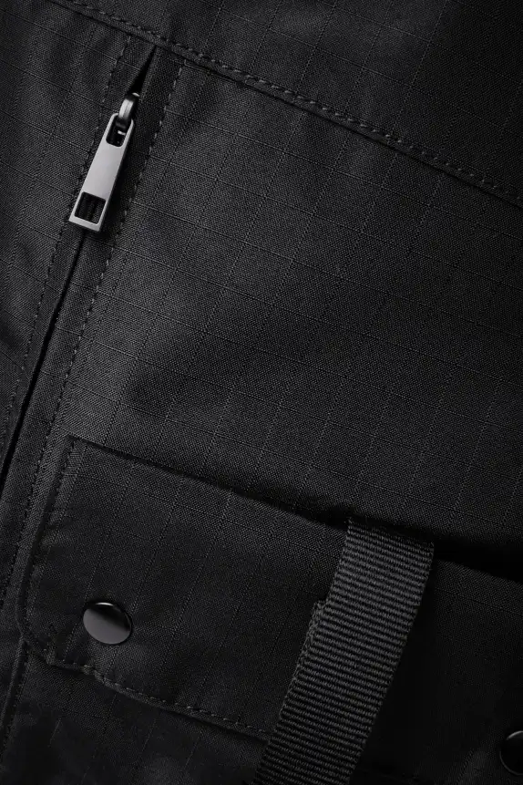 Backpack black