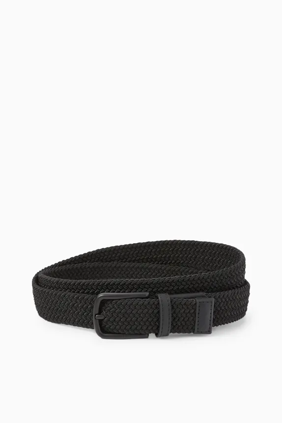 Belt black