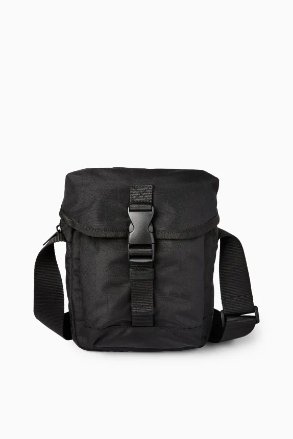 Crossbody bag black