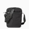 Shoulder bag dark gray
