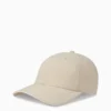 Cap light beige