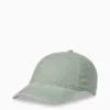 Cap mint green