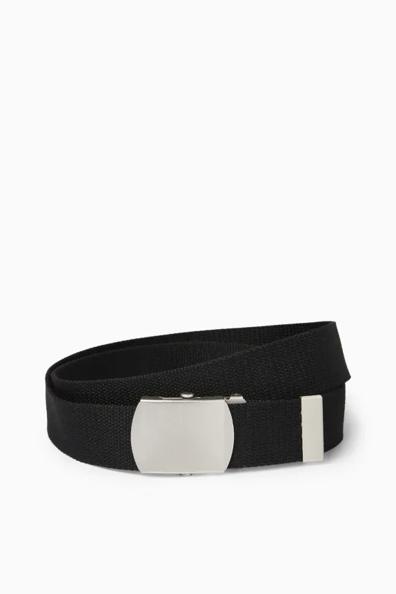 Belt black