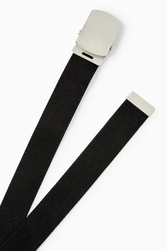 Belt black