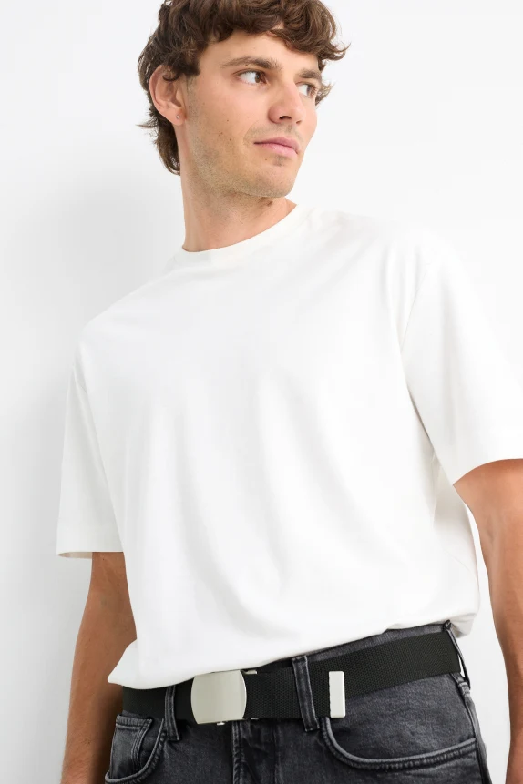 Belt black