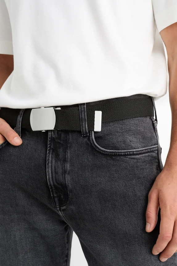 Belt black