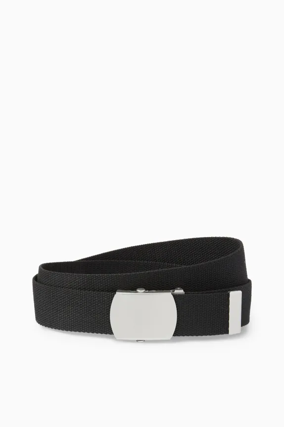 Belt black