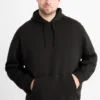 Hoodie black
