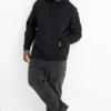 Regular jeans - LYCRAÂ® denim-dark gray