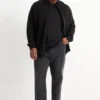 Regular jeans - LYCRAÂ® denim-dark gray