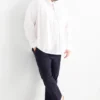 Chinos - regular fit dark blue