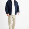Chinos - regular fit light beige