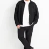 Chinos - regular fit black