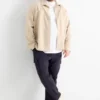 Cargo joggers dark blue