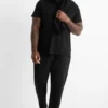 Joggers black
