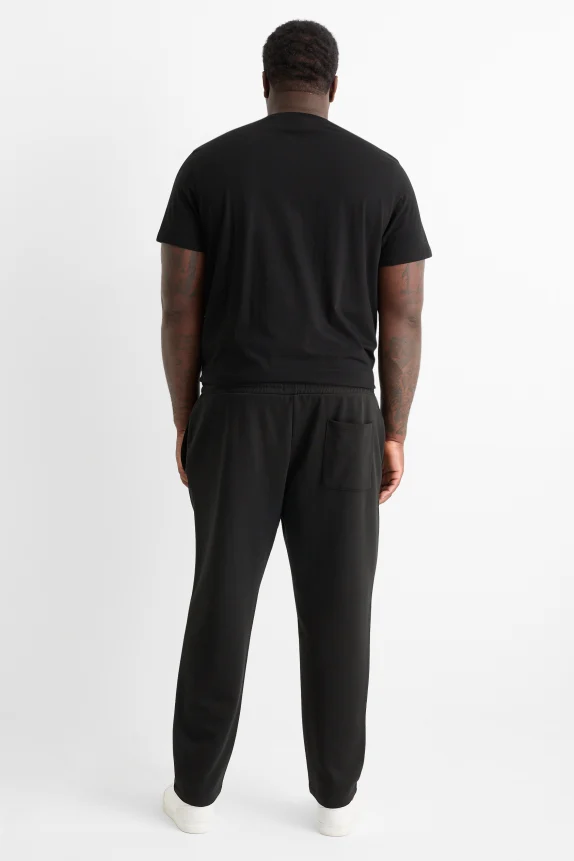 Joggers black