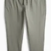 Joggers green