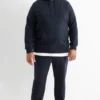 Joggers dark blue