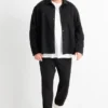 Joggers black