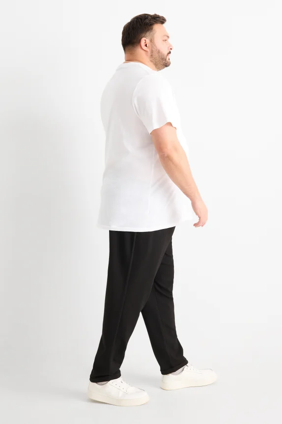 Joggers black
