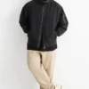 Joggers beige