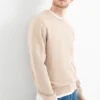 Jumper light beige
