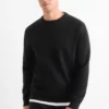 Jumper black