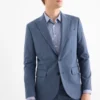 Mix & match tailored jacket - slim fit - Flex blue