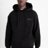 Hoodie black