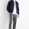 Joggers dark gray