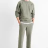 Joggers khaki