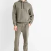 Technical joggers dark gray
