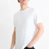 T-shirt - regular fit white