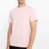 T-shirt - regular fit rose