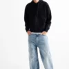Baggy jeans denim-light blue