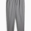 Chinos - tapered fit gray