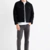 Slim jeans - Flex jog denim - LYCRAÂ® dark gray