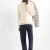 Thermal trousers - regular fit dark blue