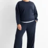 Joggers dark blue