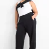 Joggers black