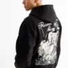 Hoodie - Pieter Faes black