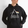 Hoodie - Pink Floyd black