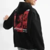 Hoodie - The Godfather black
