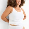 Multipack of 3 - briefs - seamless white