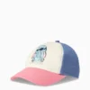 Lilo & Stitch - baseball cap pink