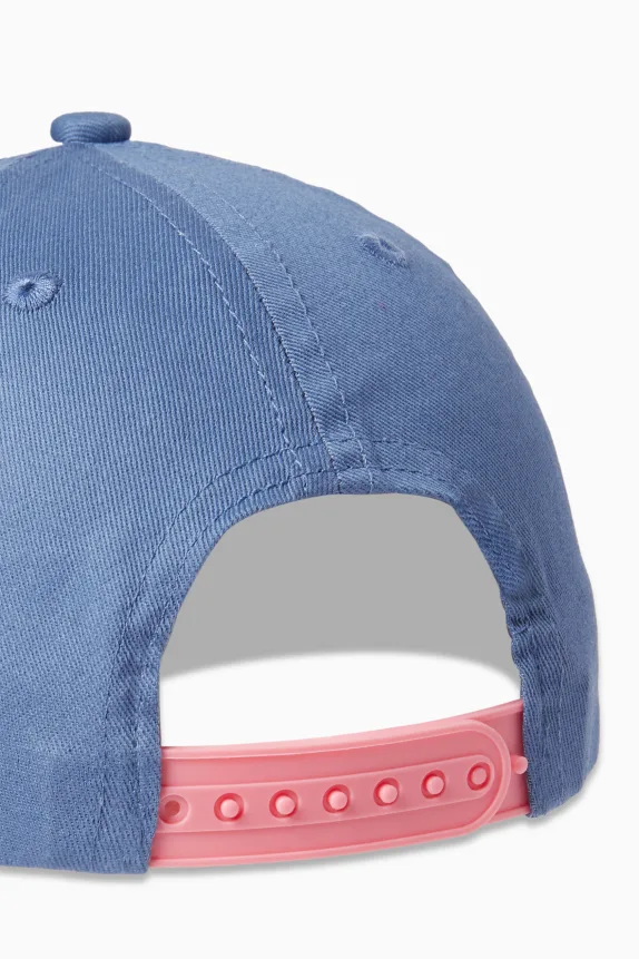Lilo & Stitch - baseball cap pink