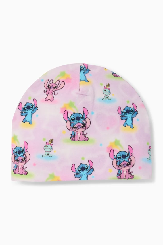Lilo & Stitch - hat lilac