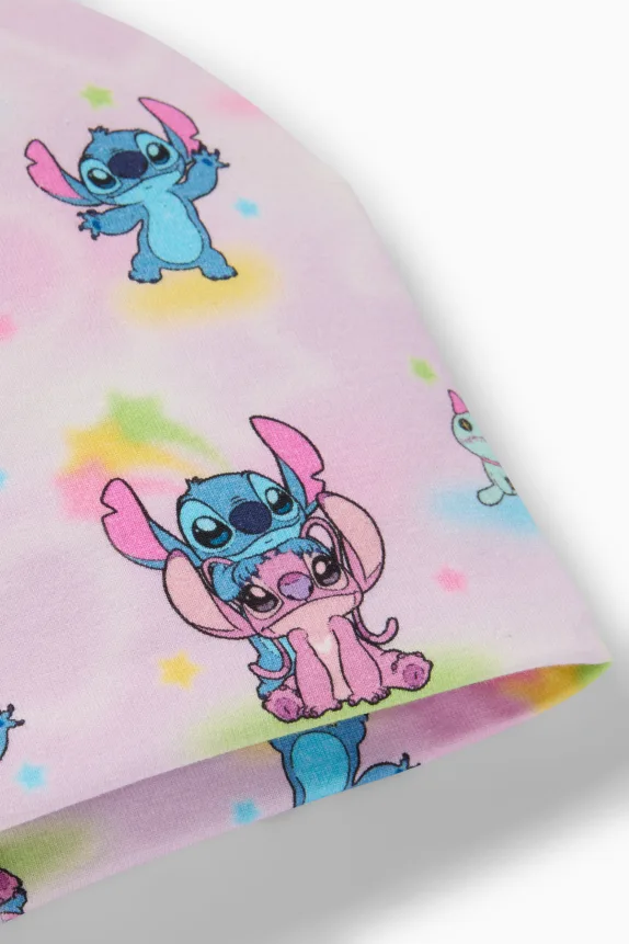 Lilo & Stitch - hat lilac