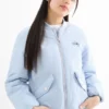 Lilo & Stitch - bomber jacket light blue