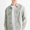 Jacket light gray